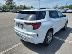 2026 GMC Terrain AWD 4dr Denali