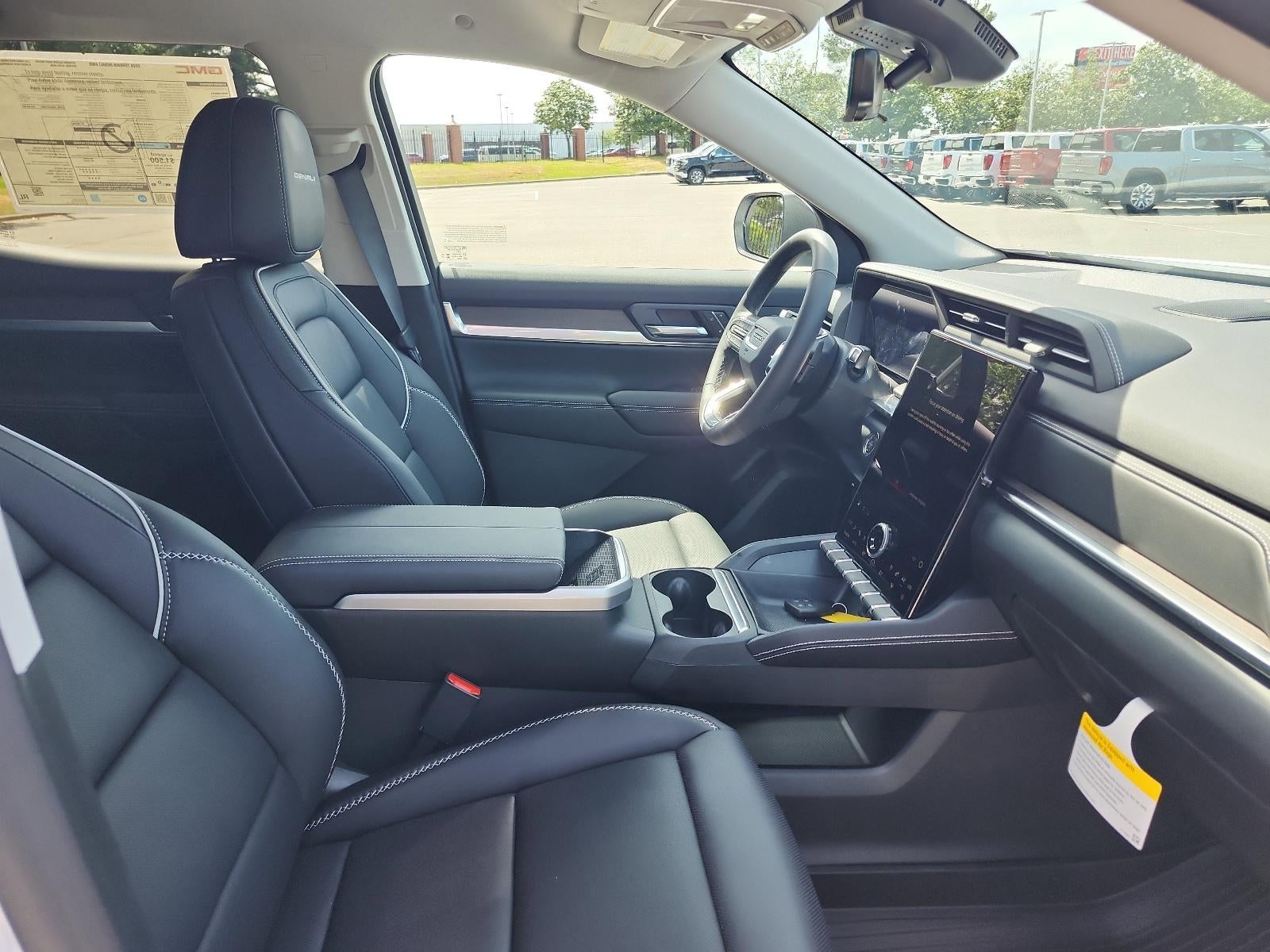 2026 GMC Terrain AWD 4dr Denali