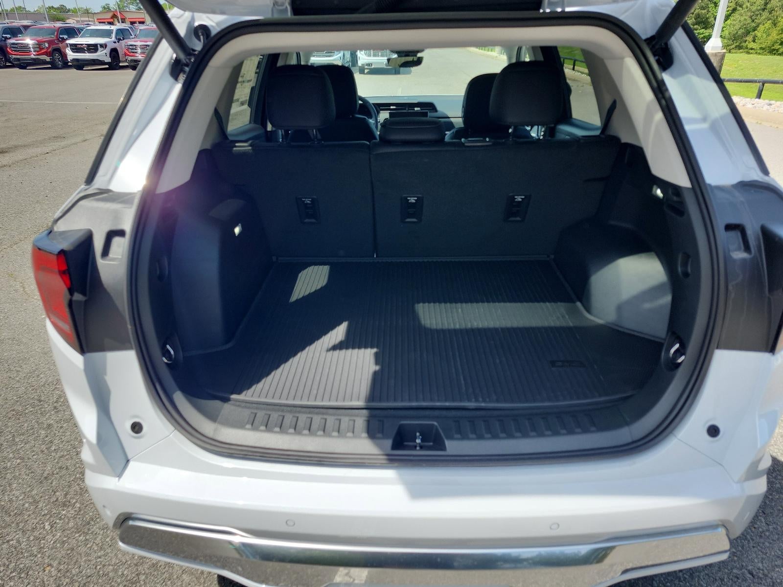 2026 GMC Terrain AWD 4dr Denali