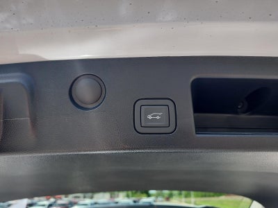 2026 GMC Terrain AWD 4dr Denali