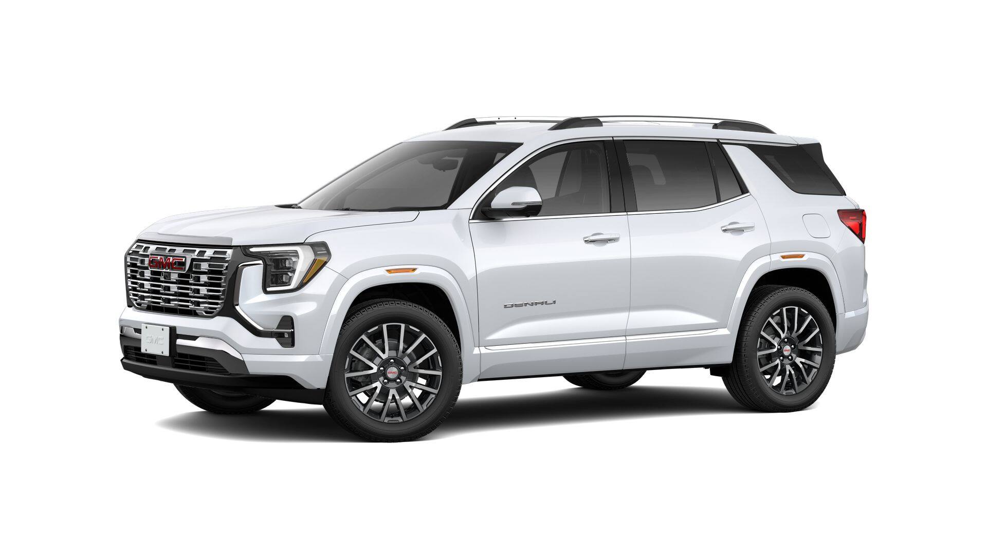 2026 GMC Terrain AWD 4dr Denali
