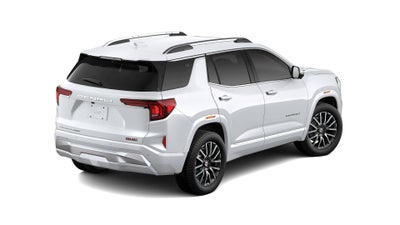 2026 GMC Terrain AWD 4dr Denali