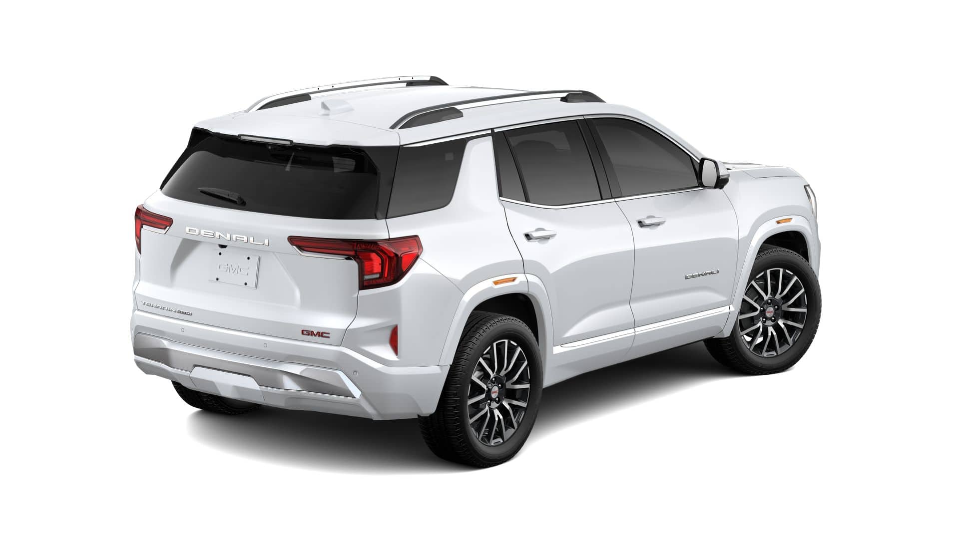 2026 GMC Terrain AWD 4dr Denali