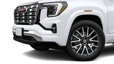 2026 GMC Terrain AWD 4dr Denali
