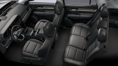 2026 GMC Terrain AWD 4dr Denali