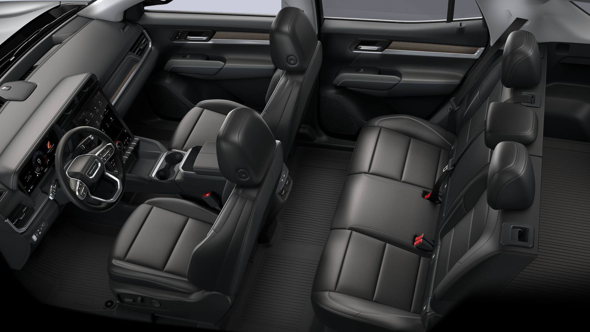 2026 GMC Terrain AWD 4dr Denali