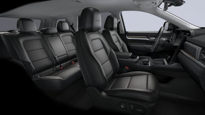 2026 GMC Terrain AWD 4dr Denali