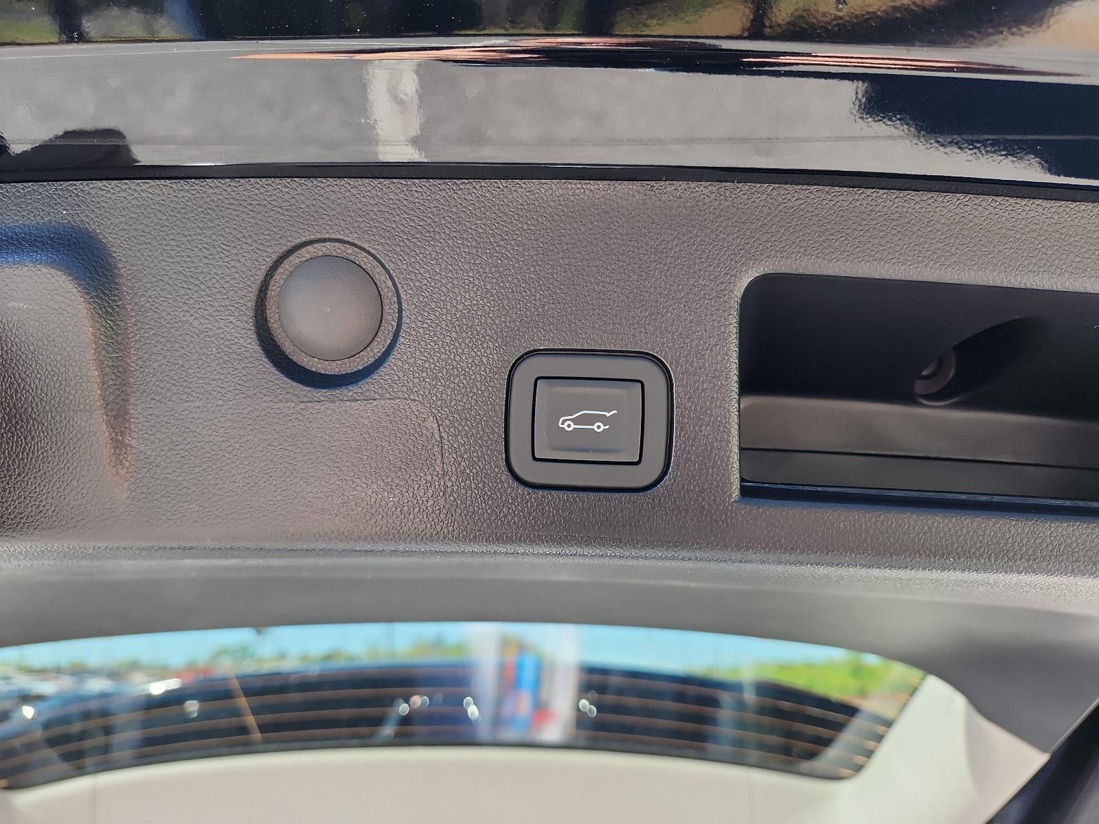 2026 GMC Terrain AWD 4dr Denali