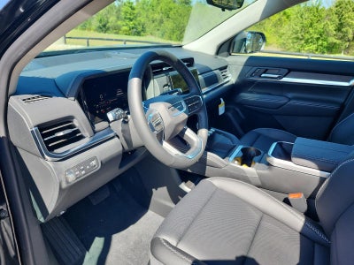 2026 GMC Terrain AWD 4dr Denali