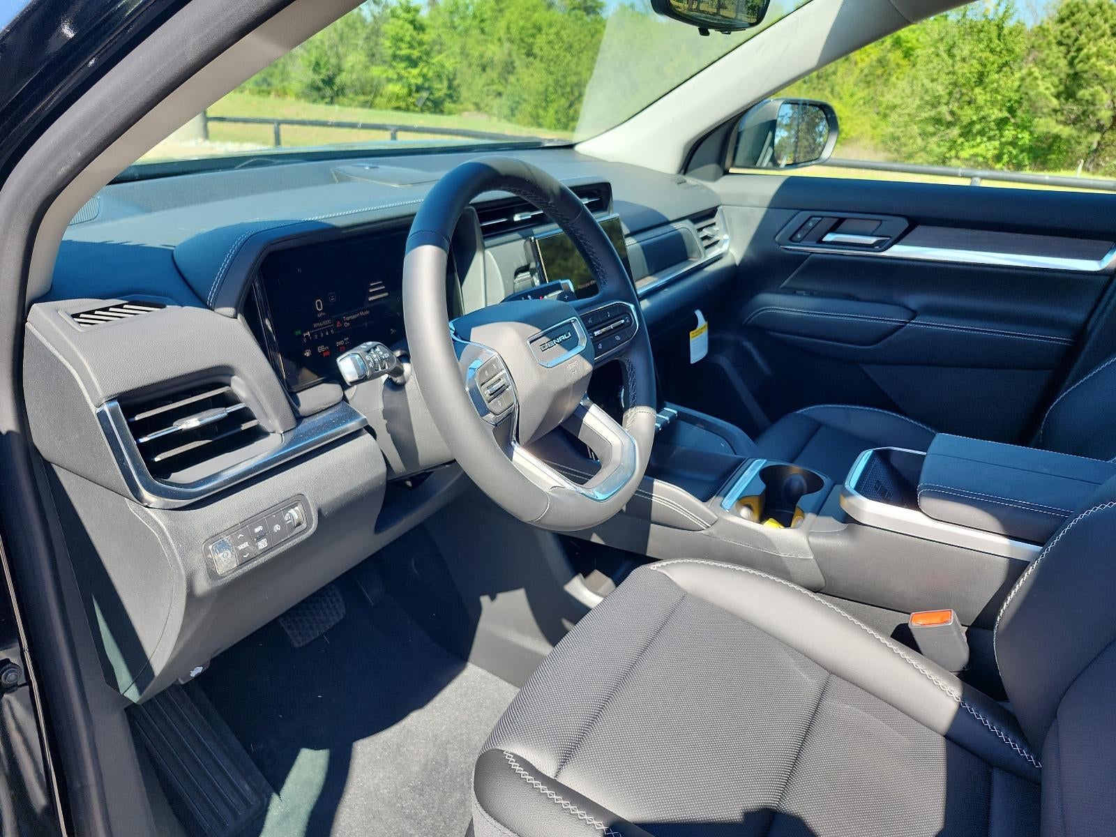 2026 GMC Terrain AWD 4dr Denali