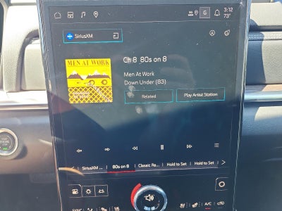 2026 GMC Terrain AWD 4dr Denali