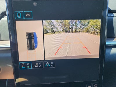 2026 GMC Terrain AWD 4dr Denali