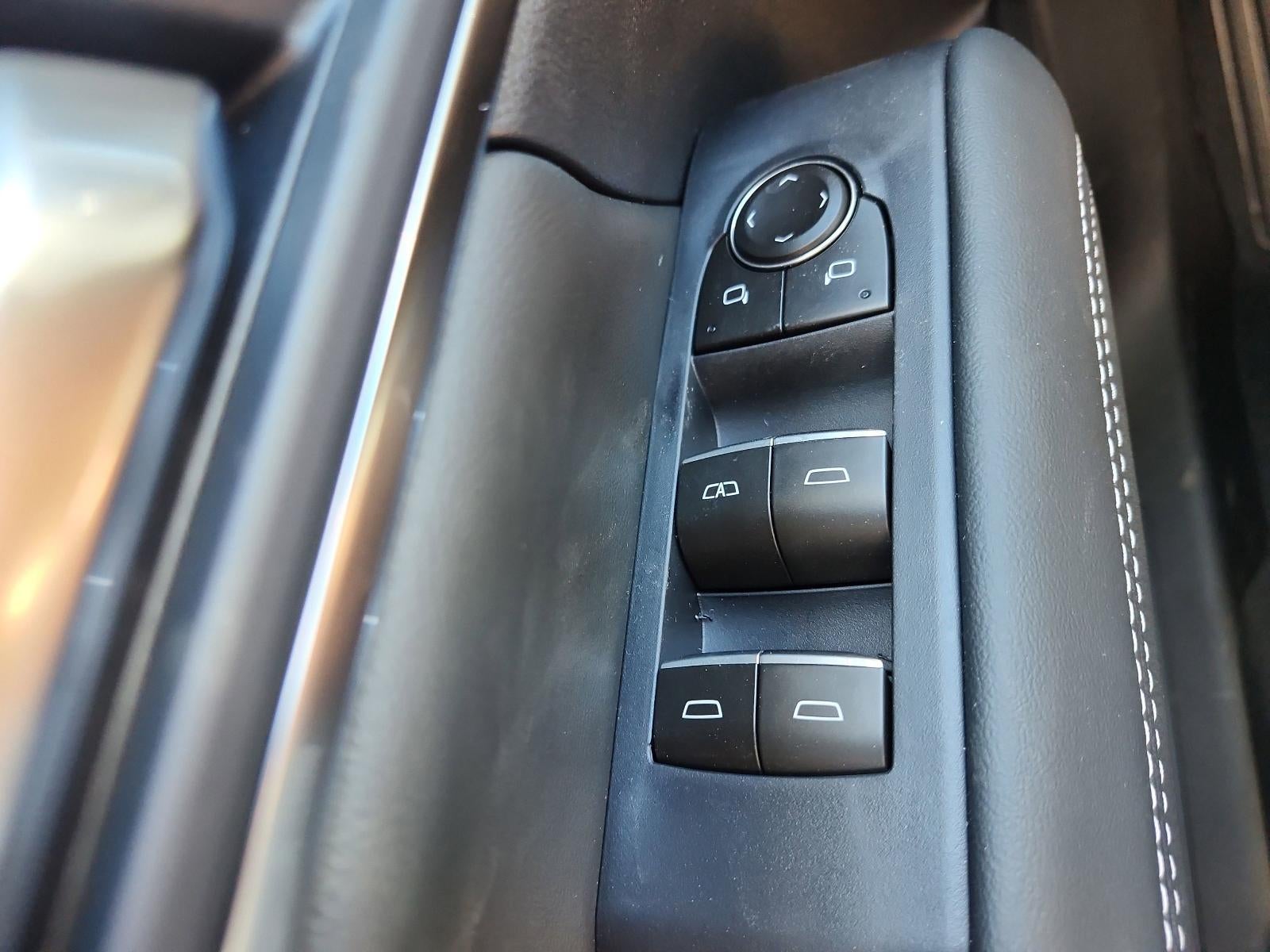 2026 GMC Terrain AWD 4dr Denali