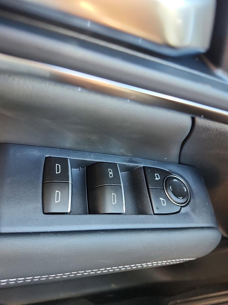 2026 GMC Terrain AWD 4dr Denali