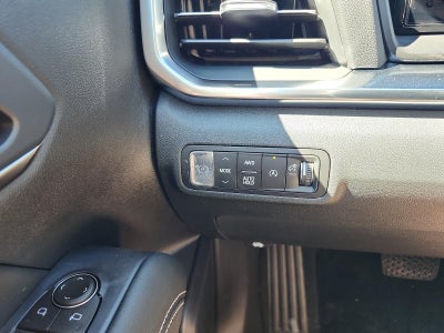 2026 GMC Terrain AWD 4dr Denali