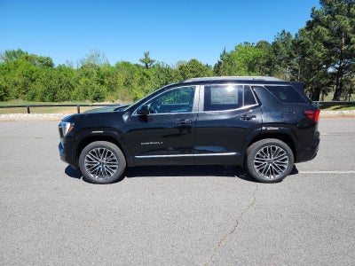 2026 GMC Terrain AWD 4dr Denali
