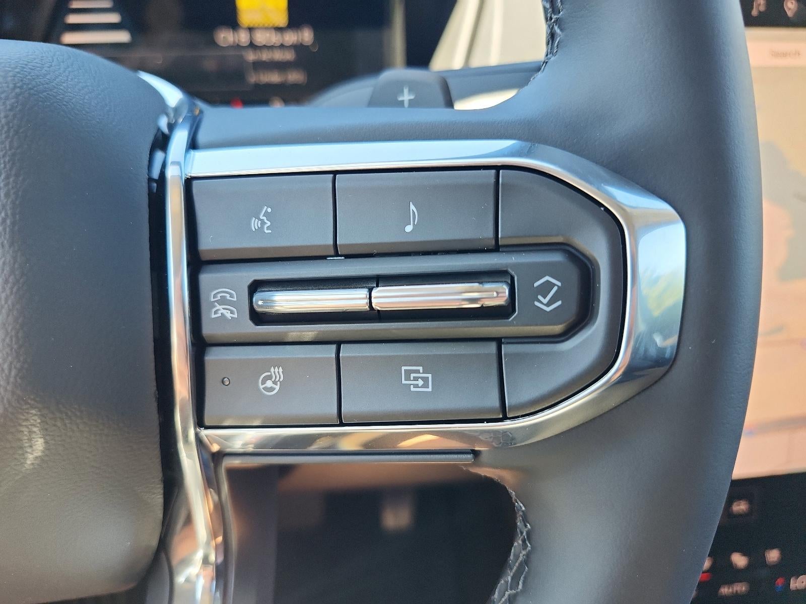 2026 GMC Terrain AWD 4dr Denali