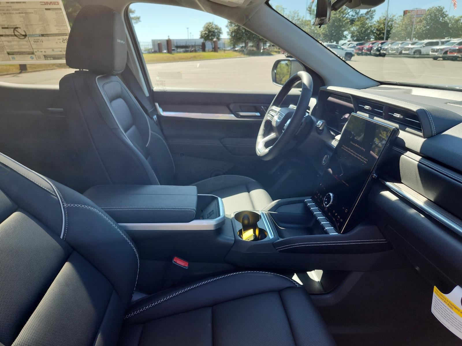 2026 GMC Terrain AWD 4dr Denali