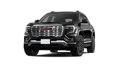 2026 GMC Terrain AWD 4dr Denali
