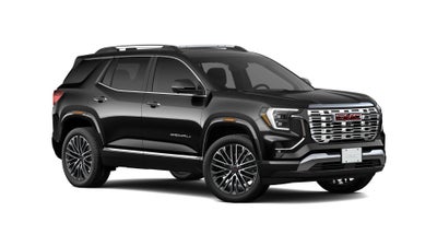 2026 GMC Terrain AWD 4dr Denali