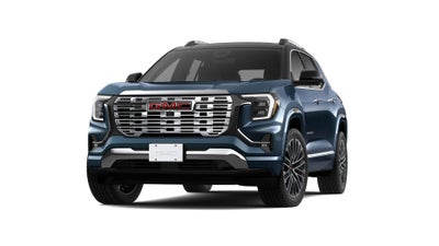 2026 GMC Terrain AWD 4dr Denali
