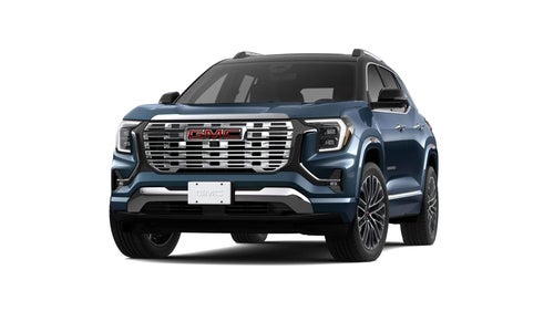 2026 GMC Terrain AWD 4dr Denali