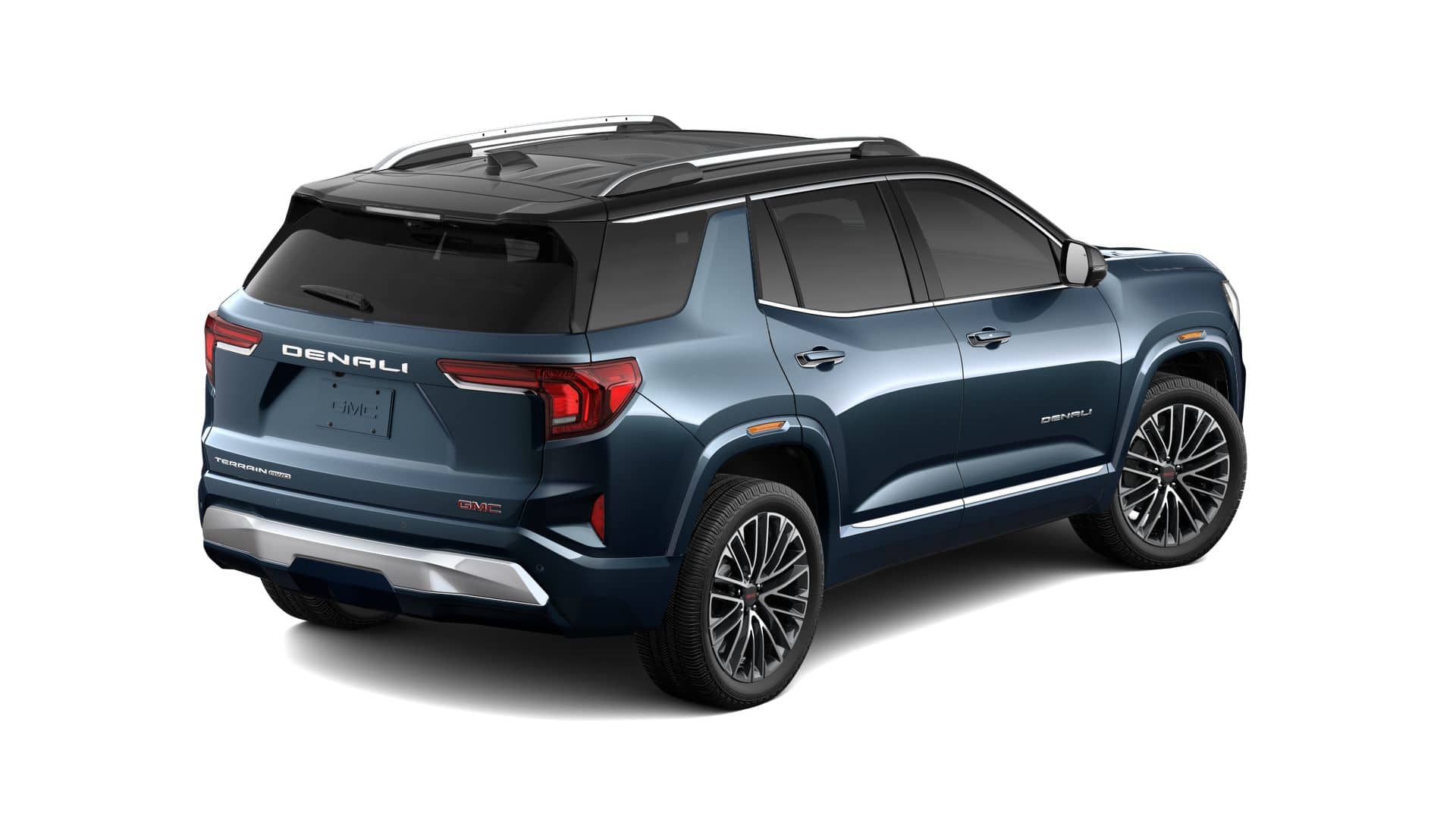 2026 GMC Terrain AWD 4dr Denali