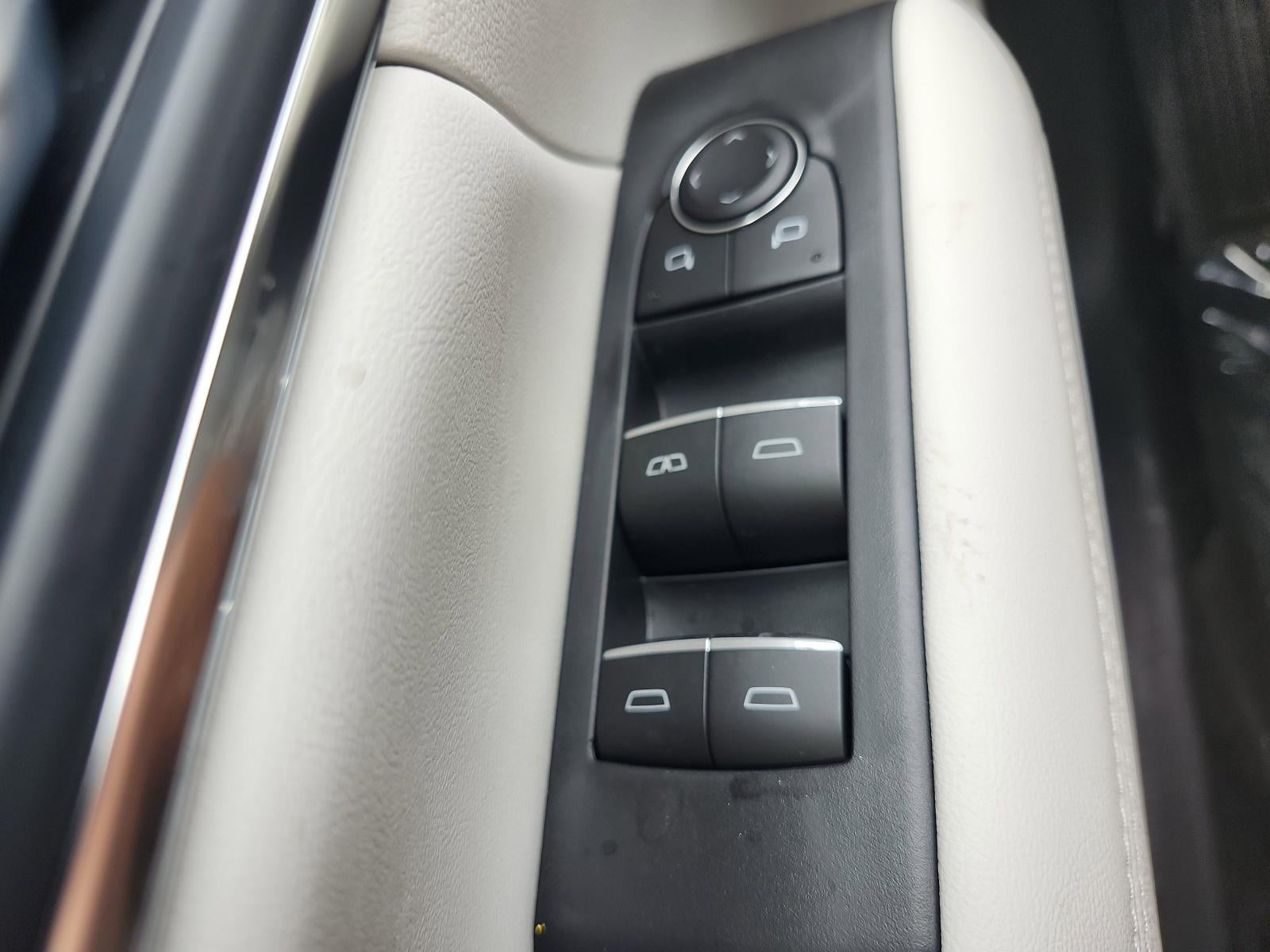 2026 GMC Terrain AWD 4dr Denali