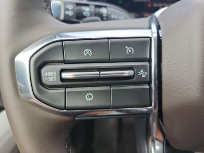 2026 GMC Terrain AWD 4dr Denali