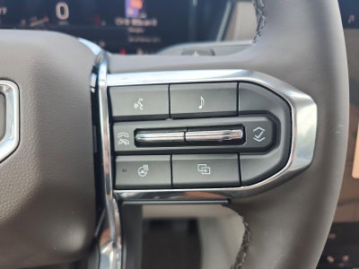 2026 GMC Terrain AWD 4dr Denali