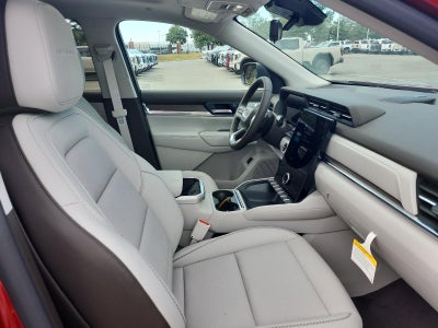 2026 GMC Terrain AWD 4dr Denali