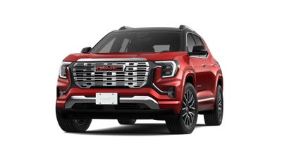 2026 GMC Terrain AWD 4dr Denali