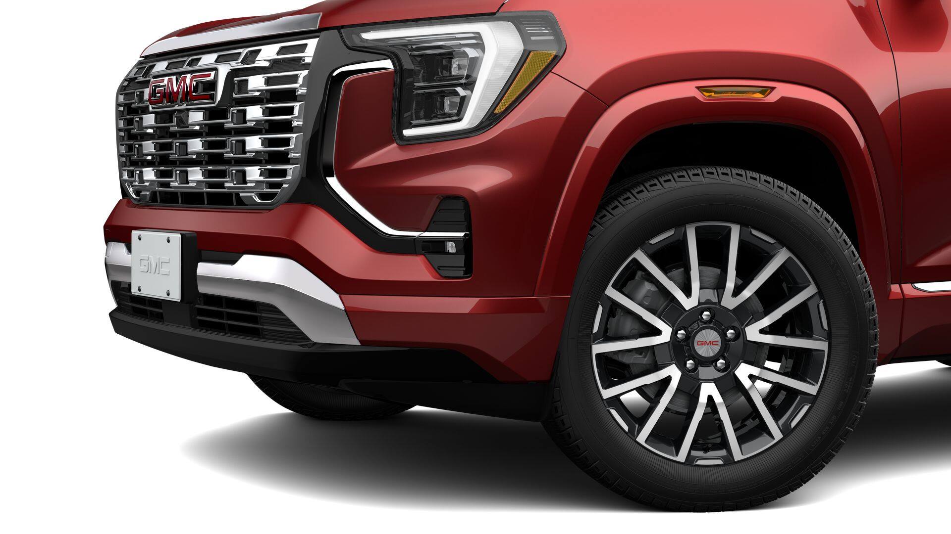 2026 GMC Terrain AWD 4dr Denali