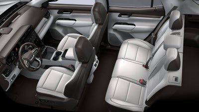 2026 GMC Terrain AWD 4dr Denali