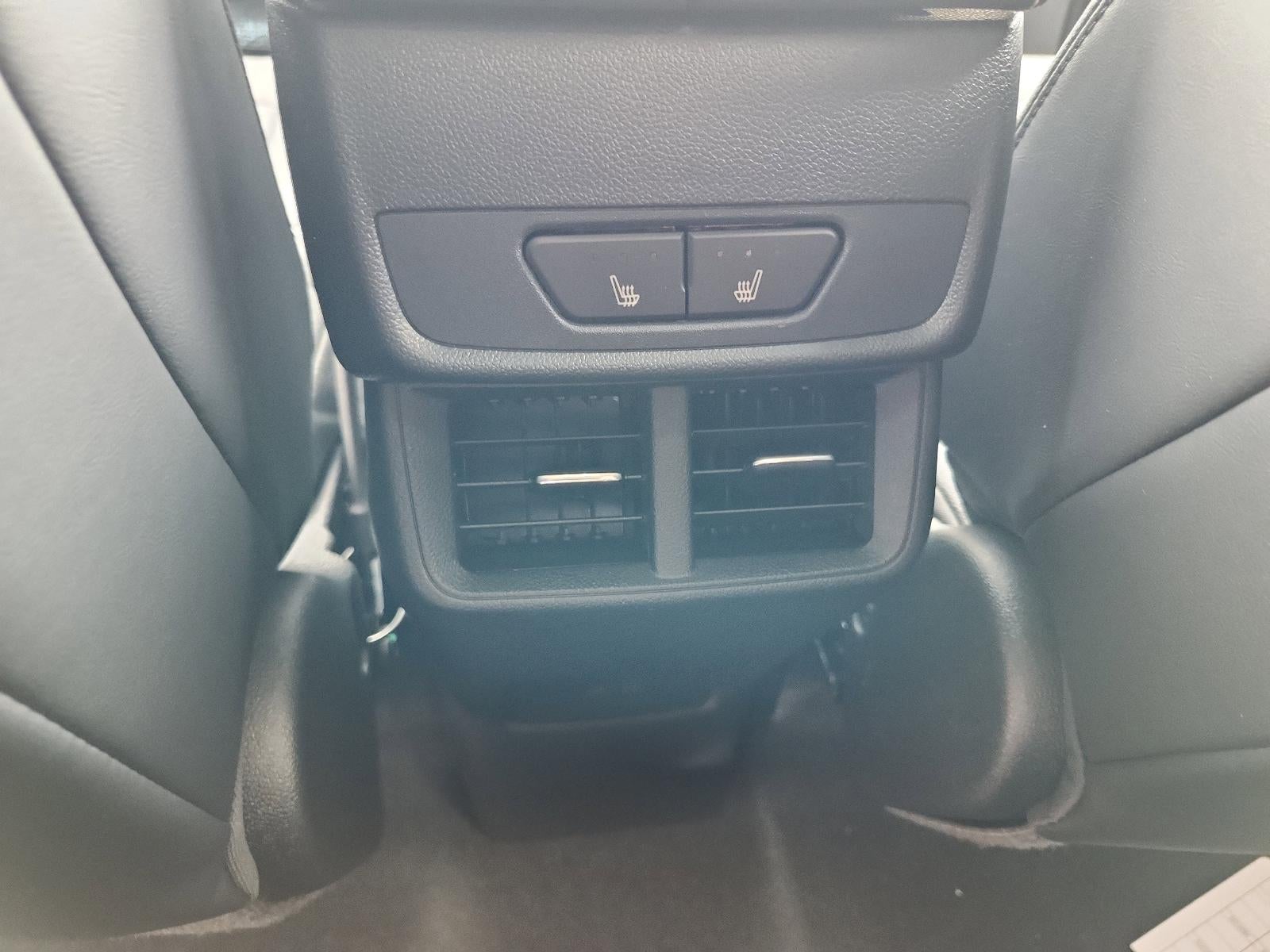 2026 GMC Terrain AWD 4dr Denali