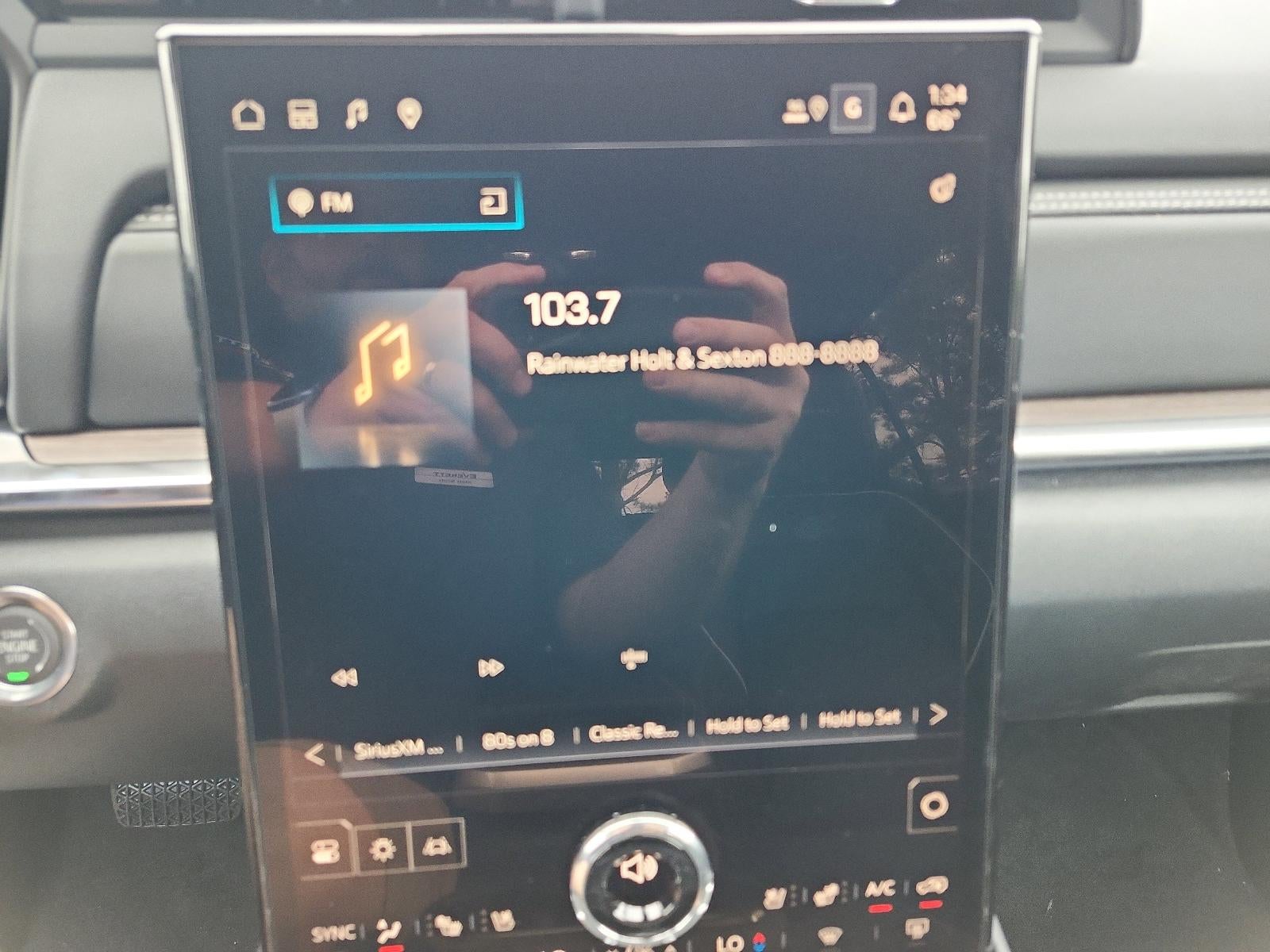 2026 GMC Terrain AWD 4dr Denali