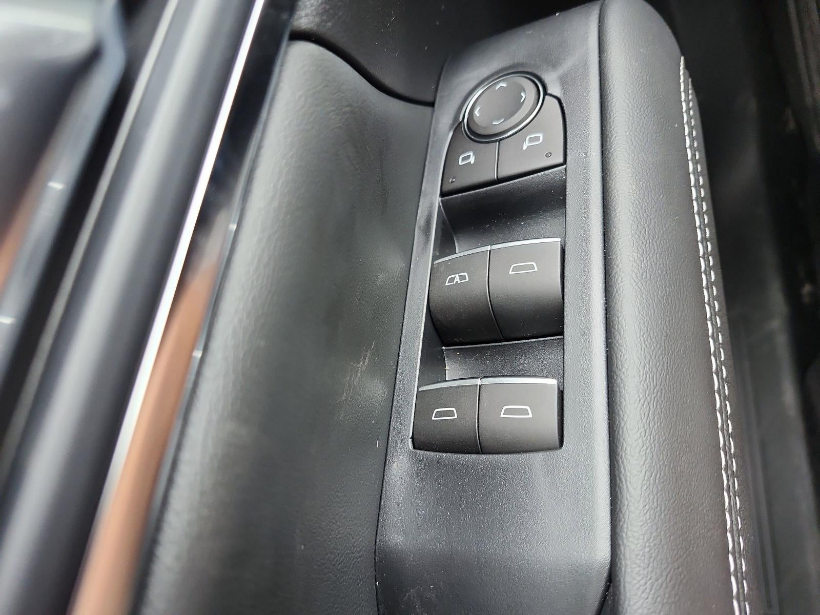 2026 GMC Terrain AWD 4dr Denali