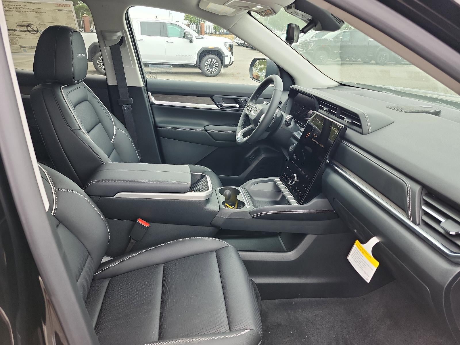 2026 GMC Terrain AWD 4dr Denali