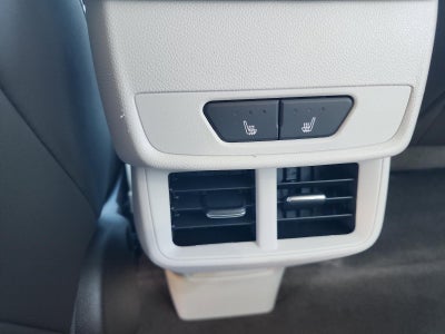 2026 GMC Terrain AWD 4dr Denali