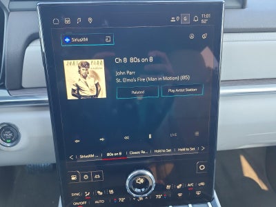 2026 GMC Terrain AWD 4dr Denali