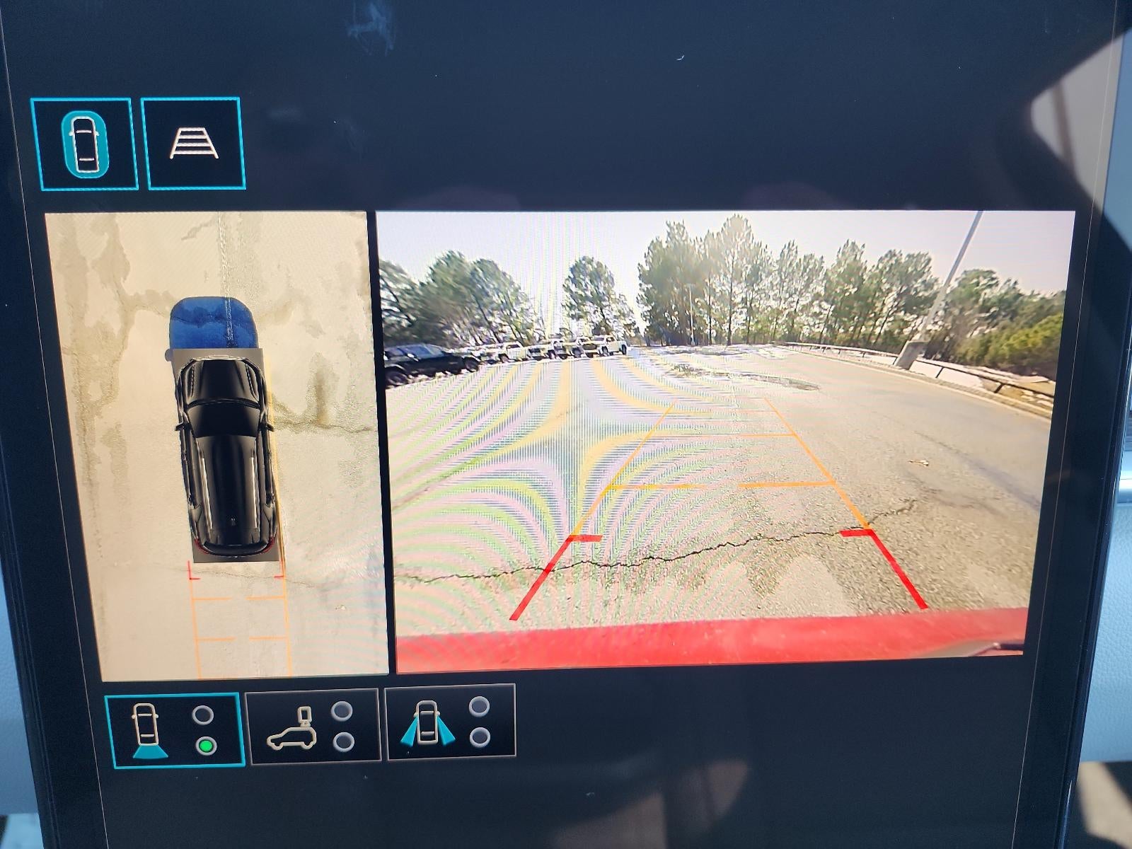 2026 GMC Terrain AWD 4dr Denali