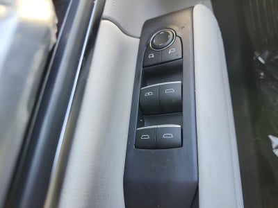 2026 GMC Terrain AWD 4dr Denali