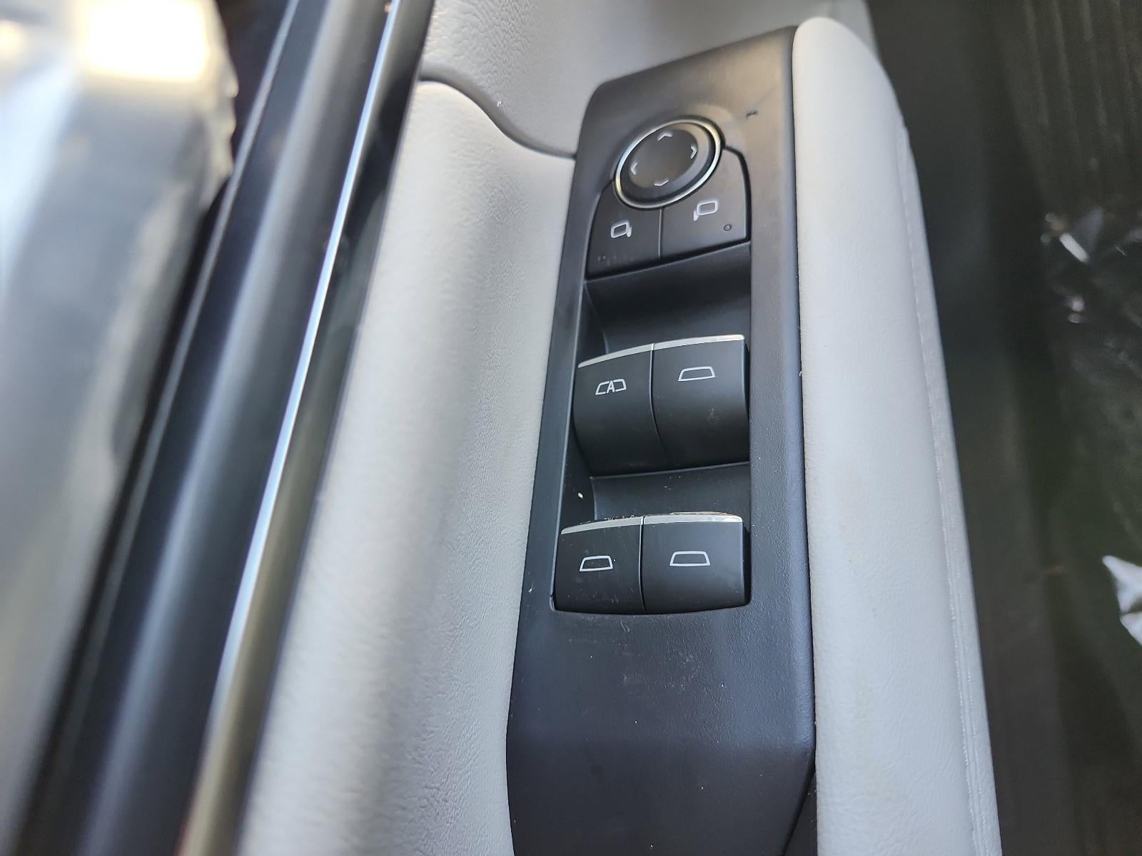 2026 GMC Terrain AWD 4dr Denali