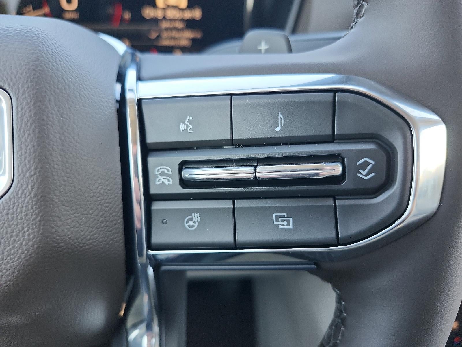 2026 GMC Terrain AWD 4dr Denali