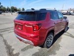 2026 GMC Terrain AWD 4dr Denali