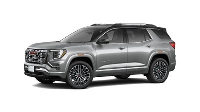 2026 GMC Terrain AWD 4dr Denali