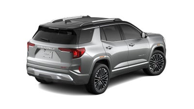 2026 GMC Terrain AWD 4dr Denali