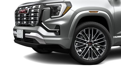 2026 GMC Terrain AWD 4dr Denali