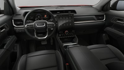 2027 GMC Terrain AWD 4dr Denali