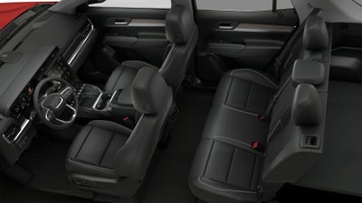 2027 GMC Terrain AWD 4dr Denali
